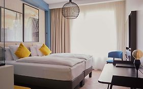 Hotel Mondial am Dom Cologne MGallery